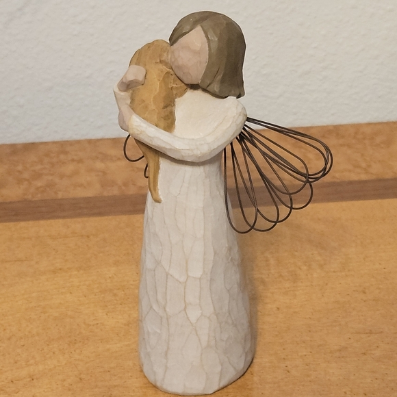 Willow Tree Angel of Friendship - Picture 6 of 7